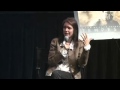NYFF-THE TEMPEST-Julie Taymor Press Conference Pt 1