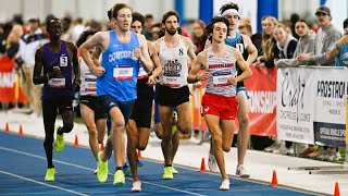 2024 Naia Indoor - Mens Mile Final