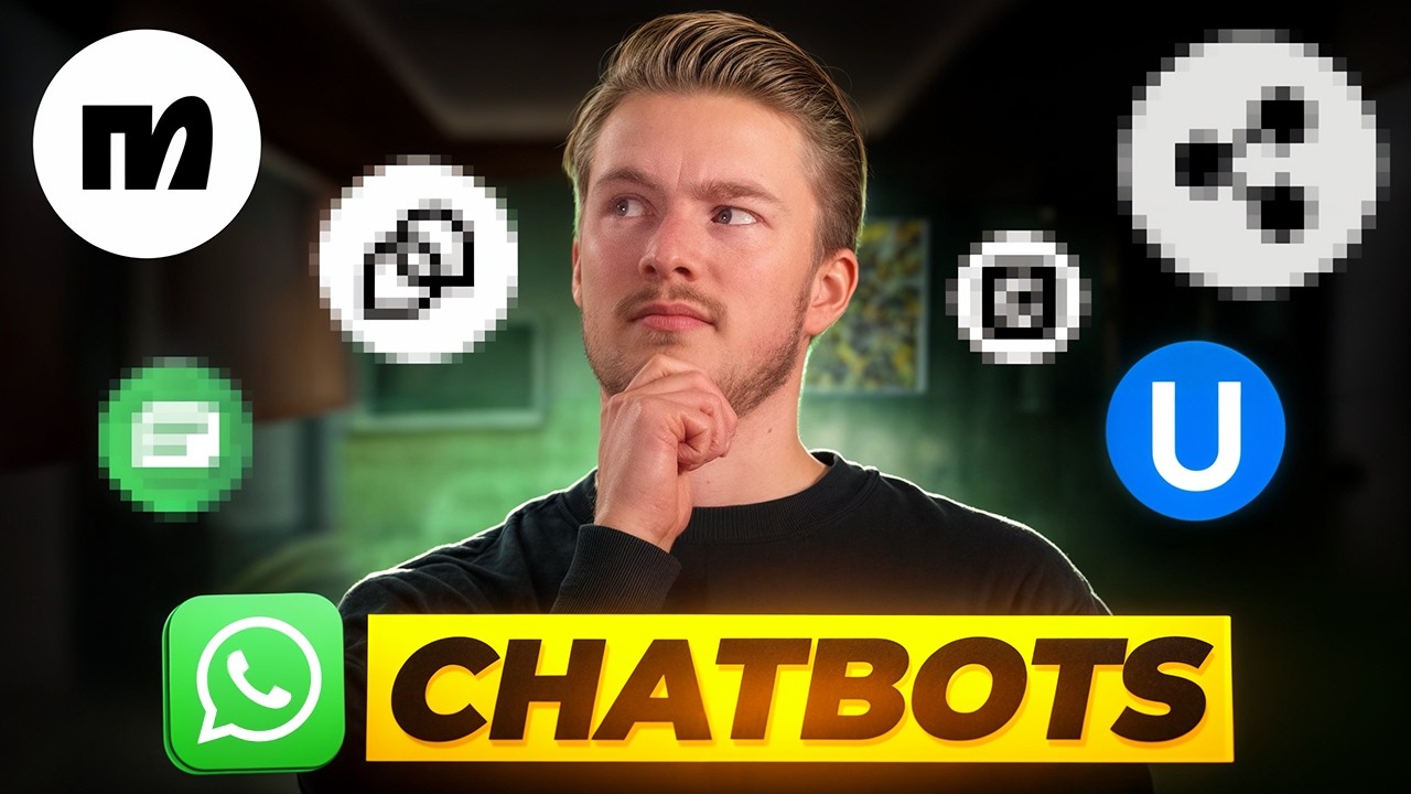 Comparison of the best WhatsApp chatbot platforms for 2026
