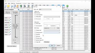 A Qua Mailer™ desktop  –  List editing tips