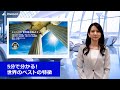 ５分で分かる！世界のベストの特徴：インベスコ 世界厳選株式オープン