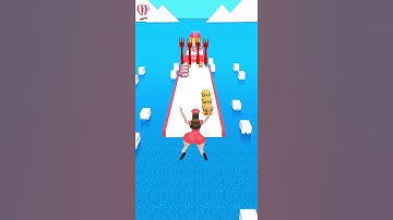 Fart Runner 😍 - Very Satisfying and Relaxing ASMR - Video Gameplay All Levels