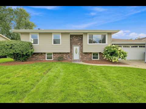 7434-36 Idaho Avenue, Hammond, IN home video tour