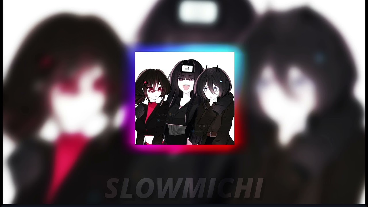 𝙇𝙊𝙇𝘼 - Jedis ft. Nolep, Gote  ( 𝑺𝑳𝑶𝑾𝑬𝑫 𝑹𝑬𝑽𝑬𝑹𝑩 )