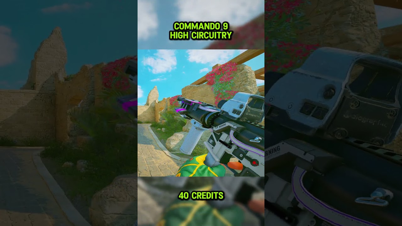 Best 3D Skins on the Marketplace Part 3