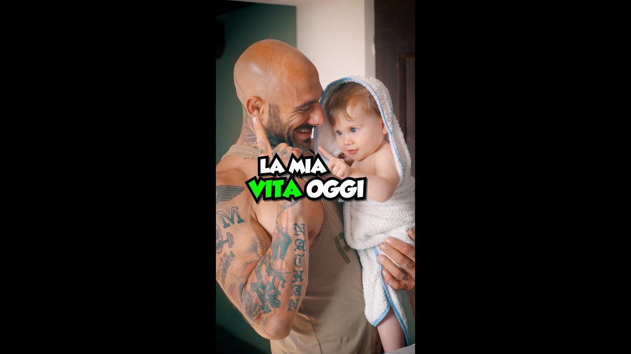Com'è cambiata la mia vita - YouTube