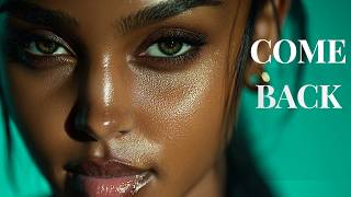Karibu Nami 🌅 | Emotional Swahili Love Song (Afro Soul Vibes)