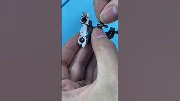 A New and Easy Way to Fix Face ID Not Working #shorts