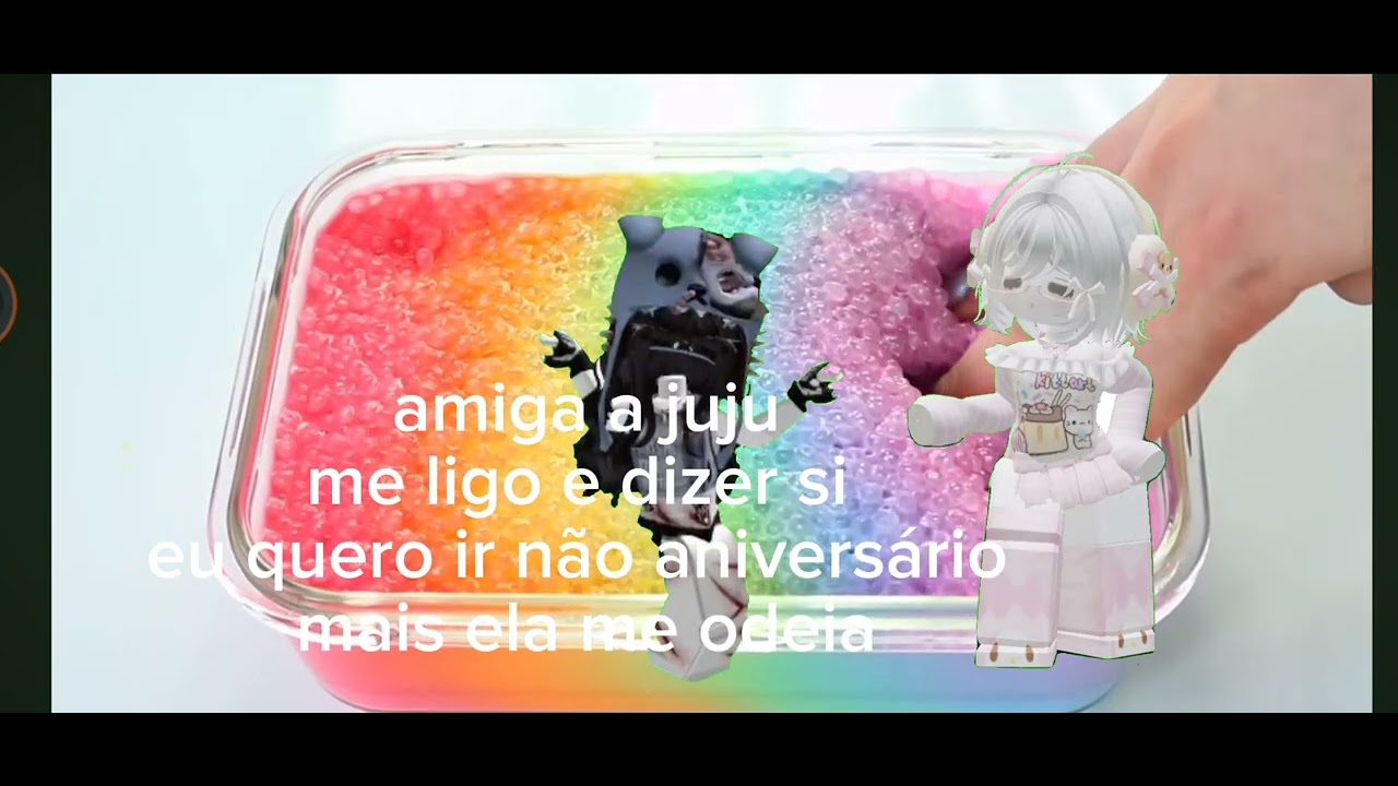 História der roblox