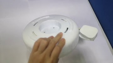 Overload  Protect Electric 4 ways Cable Reel Extension Socket with one general Switch