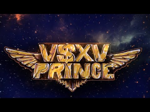 V $ X V PRiNCE - Подари (new trek)