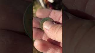 History 2 Cent Piece