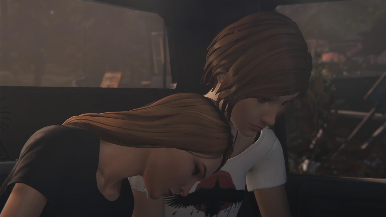 LIFE IS STRANGE BEFORE THE STORM Gameplay Walkthrough Episode 2 BRAVE NEW WORLD PART 1