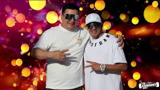 Todo Me Gusta De Ti Remix - Aarón Y Su Grupo Ilusión - Acapella Started - Intro Mega - Fabián Mix