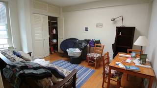 2410 20th Street NW #308 Washington, DC 20009