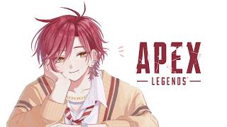 【APEX】 田舎に行く前にランク【ハユン/にじさんじ】