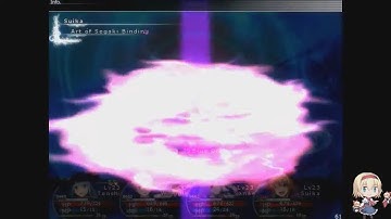 Labyrinth of Touhou 2 - Nature Characters Only Stream [3]