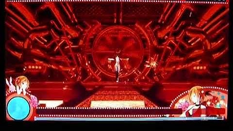 Hatsune Miku Project Diva F 2nd - Break It, Break It [Extreme]