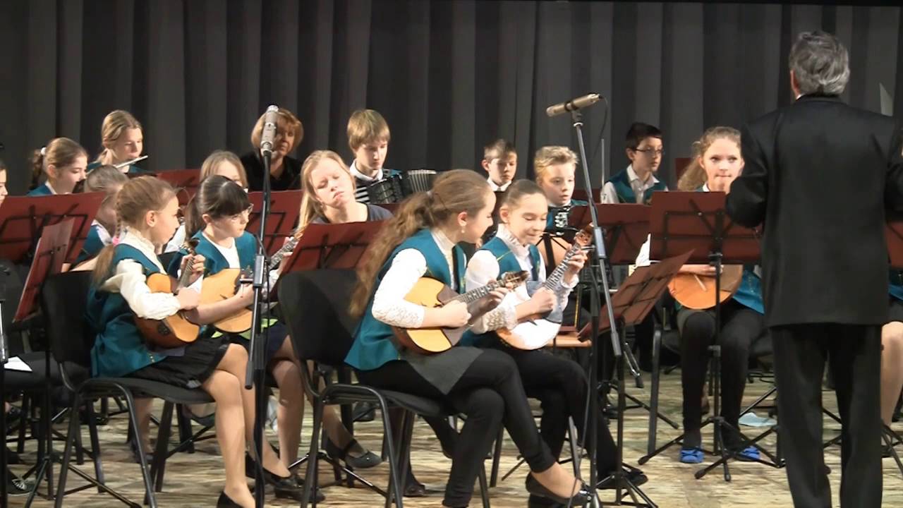 Театр балета "Щелкунчик" Екатеринбург - Новогодние Забавы - YouTube