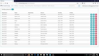 Modify Requests Tutorial