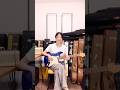 愛♡スクリ～ム！ - AiScReam【Yumiki Erino #guitararrangement】#shorts #guitarcover