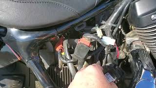 Custom Led Elfr-1 Electronic Led Flasher Relay With Oem Connector Install