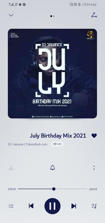 DJ jaivane -Volkswagen ft Sinny Man'que ❤️🔥