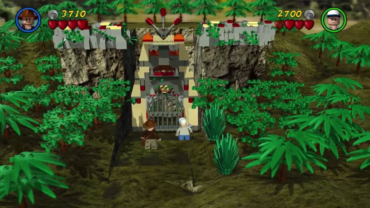 lego-indiana-jones-2-custom-level-underground-temple-youtube