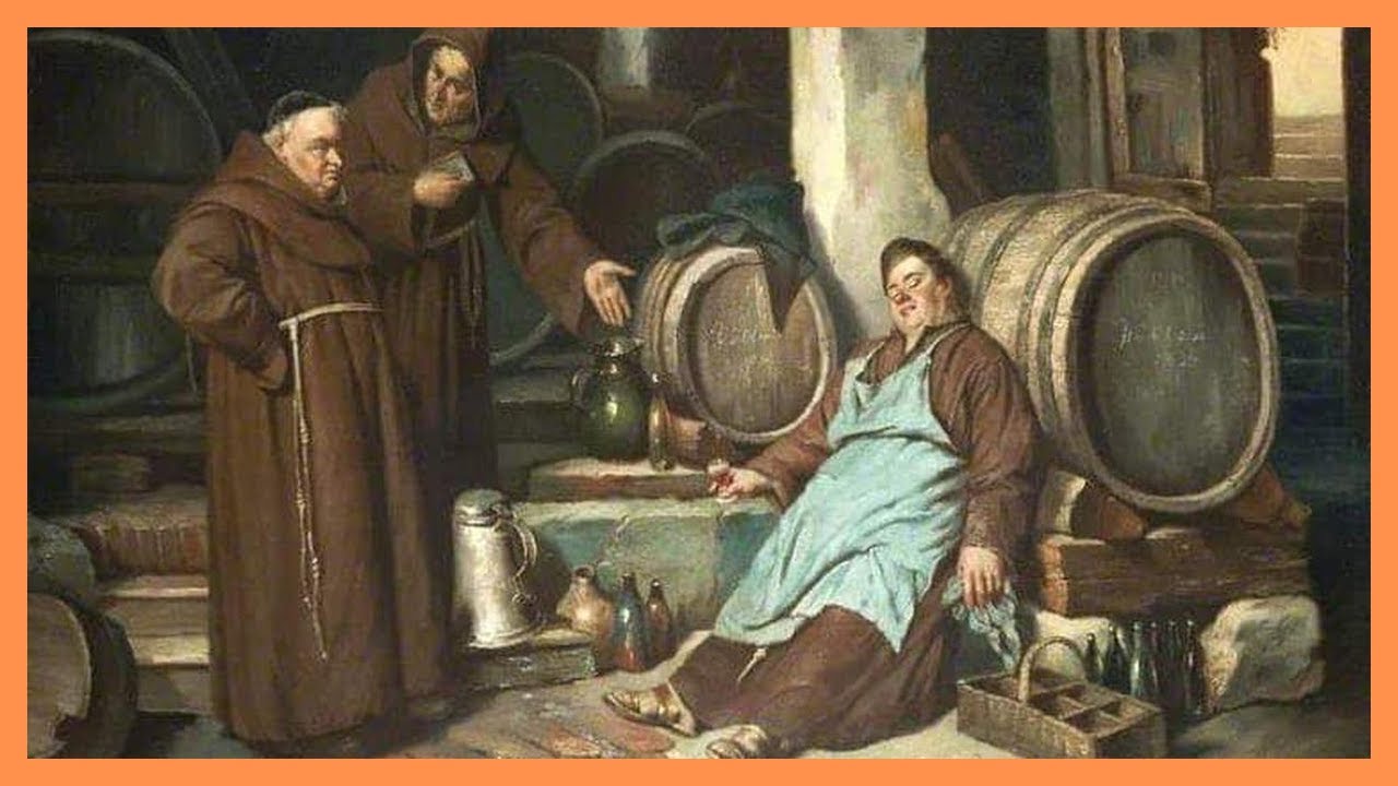 top-20-things-everybody-gets-wrong-about-the-middle-ages-youtube