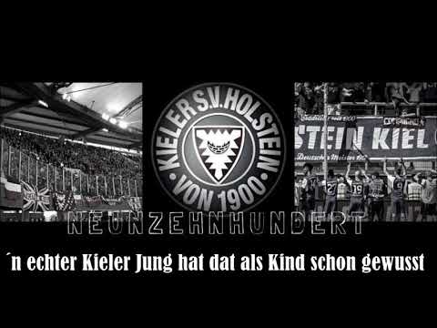 Neunzehnhundert   ´n echter Kieler Jung