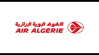 Réservation billet Airalgerie screenshot 4