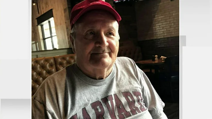 Chuckie O'Brien, Hoffa's driver and confidant, pas...