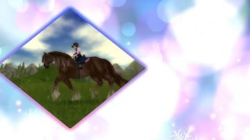 [Star Stable Online] Twenty Something [SHORT] HD