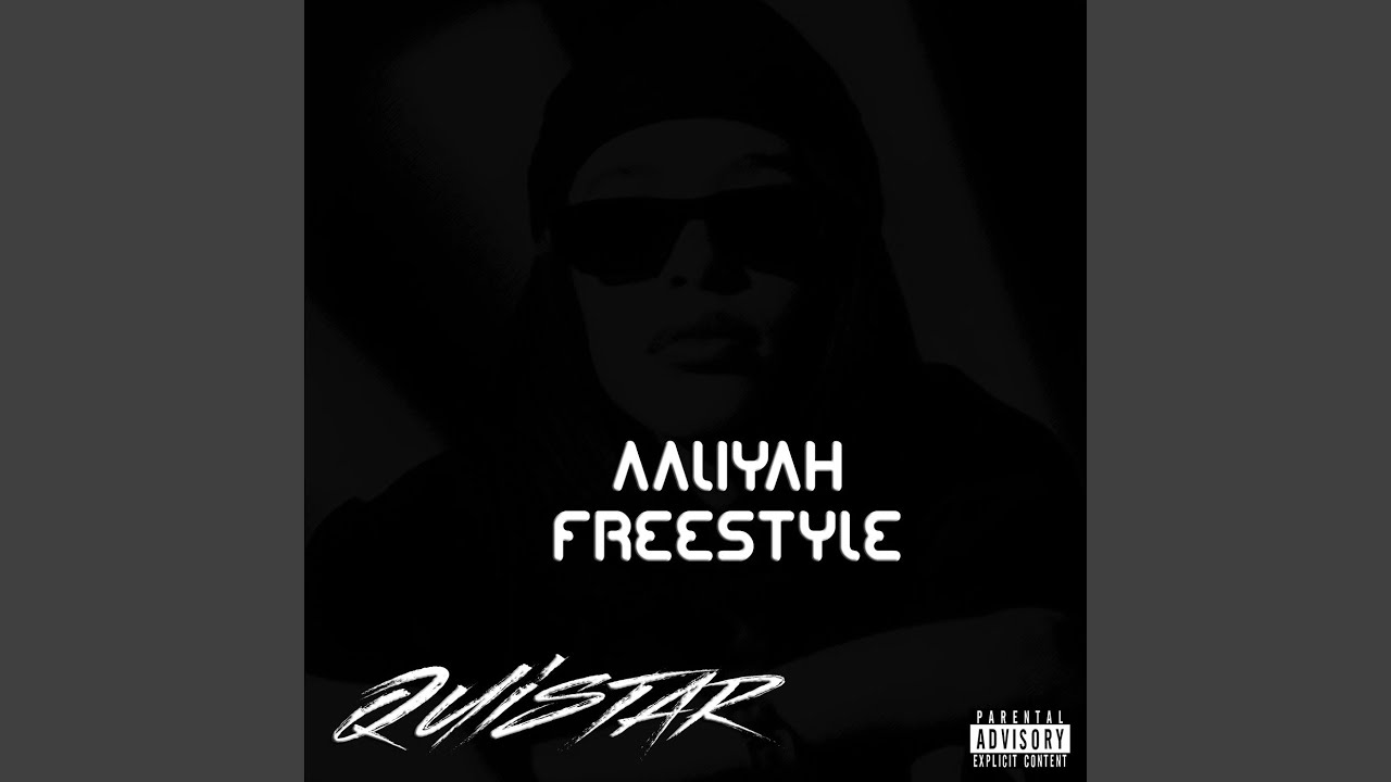 Watch Aaliyah (Freestyle) on YouTube Watch Aaliyah (Freestyle) on YouTube