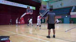 나눔 NO.34 김태삼 하이라이트