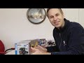 Unboxing nieuwe  Siku Volvo 6737 remote control vrachtwagen