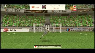 Game seru bola🥅##adu pinalti screenshot 5
