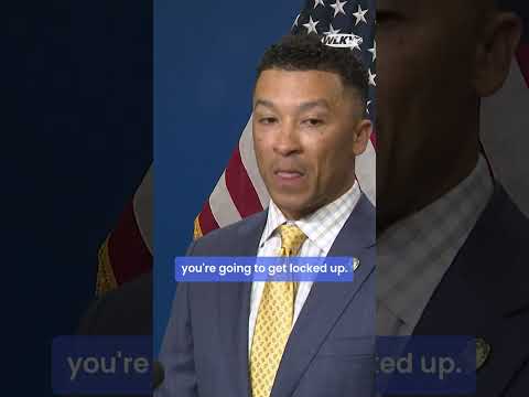 LMPD chief says they'll 'lock up kids' who are disorderly by the bridge