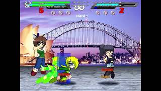 Ocbr Alexis Elementum Early