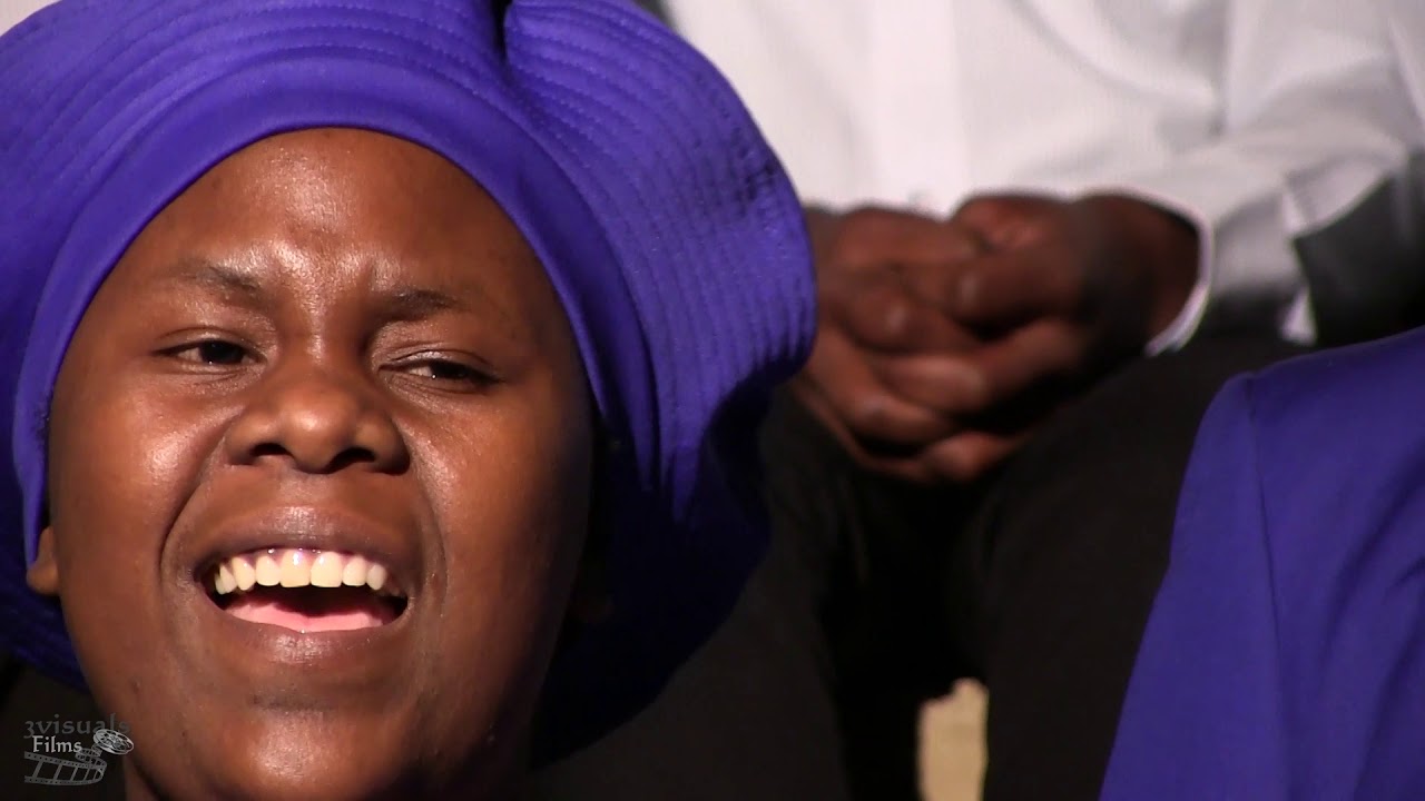 ZOLA SWEET MELODIES GC - ENXEBENI (promo Video