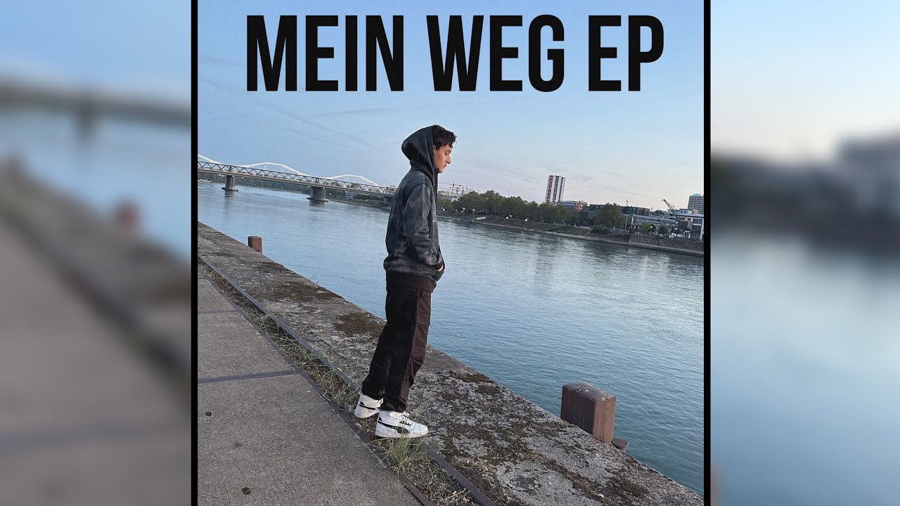 Itsjonbxc - DU (prod. by 7EVEN BEATS) [Audio]