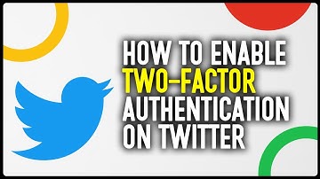 How To Enable Two-Factor Authentication On Twitter/X