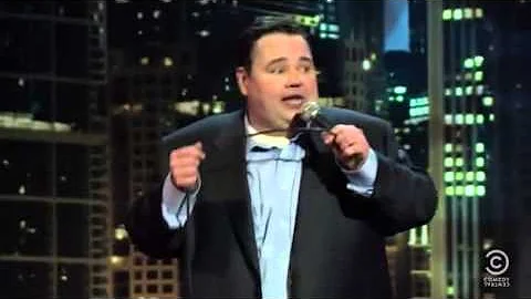 John Pinette - Still Hungry