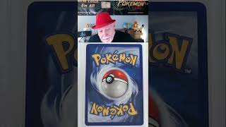 PSA Graded 1999 Pokémon Fossil Set 1st Edition #38 Kingler