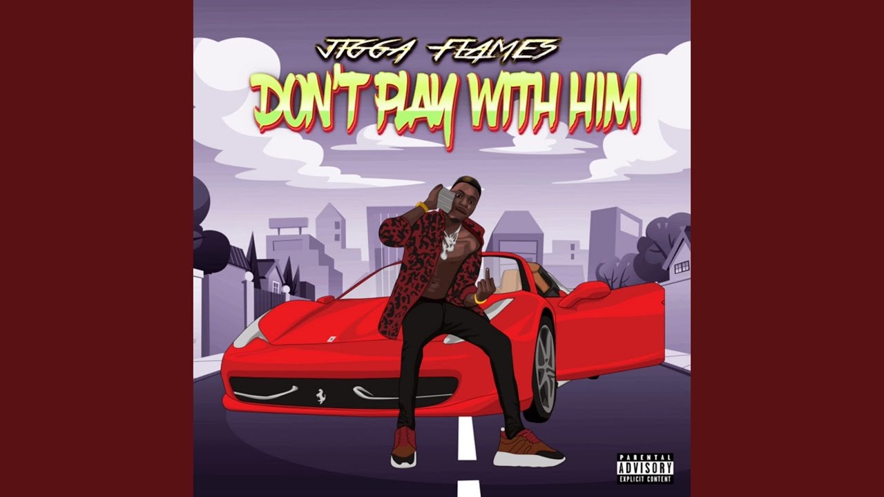 Till It Lock (feat. Kenny Hamm)