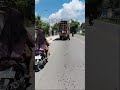 Diesel mode sempoyongan🤣 #soundsystem #soundhoreg #soundviral