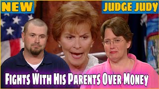 Judge Judy [Episode 9965] Best Amazing Cases Season 2025 Full Episodes HD