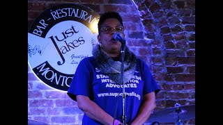 James & Co.- Benefit For S.o.f.i.a.