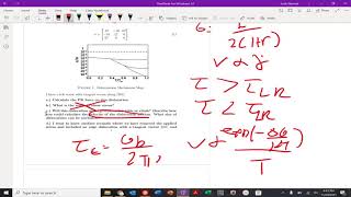 MECH293A Practice Exam 3 Problem 1