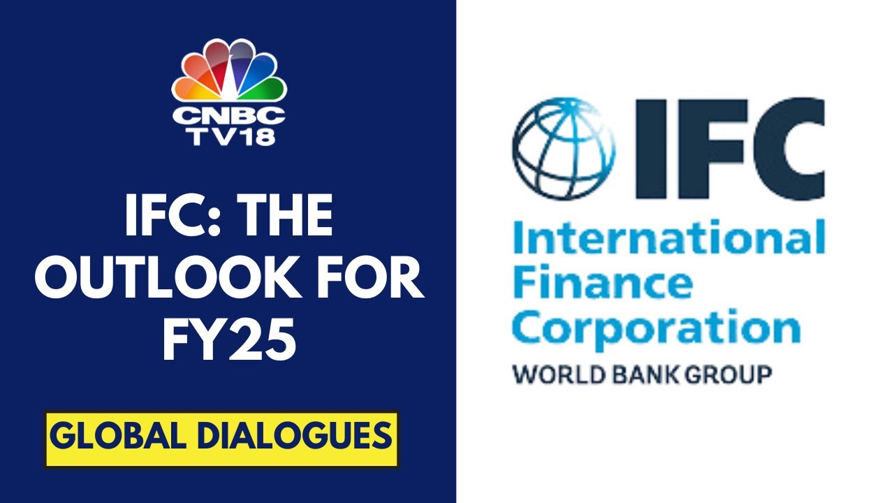 IFC To Invest In Film Production In India: IFC MD Makhtar Diop | Global Dialogues | CNBC TV18